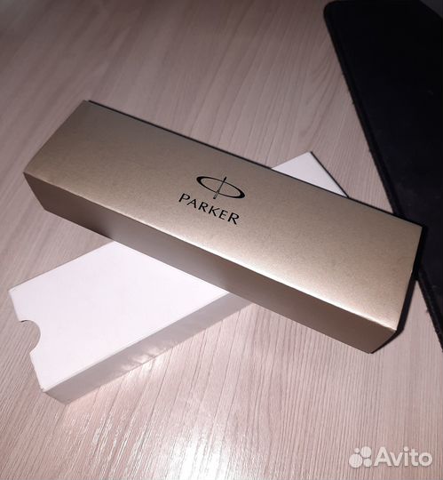 Перьевая ручка parker Подарочная упаковка