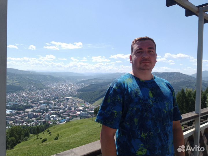 Технический специалист
