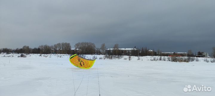 Кайт Switch blade 12