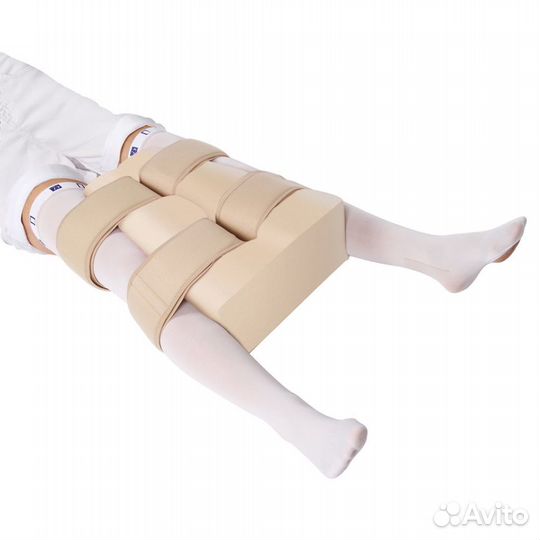 Подушка абдуктор