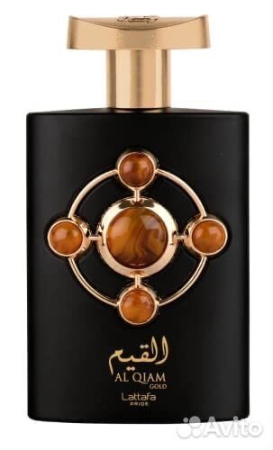 Парфюм Al Qiam Gold
