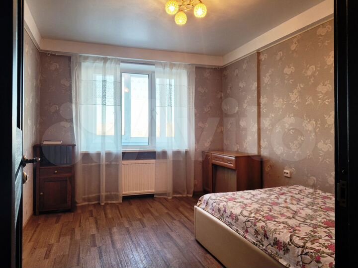 2-к. квартира, 49,6 м², 6/12 эт.