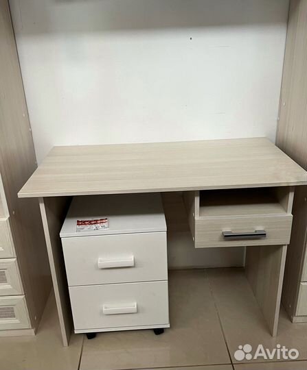 Стол компьютерный «Практик-1»