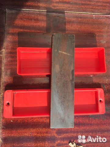 Винтажный масляный точильный камень Англия