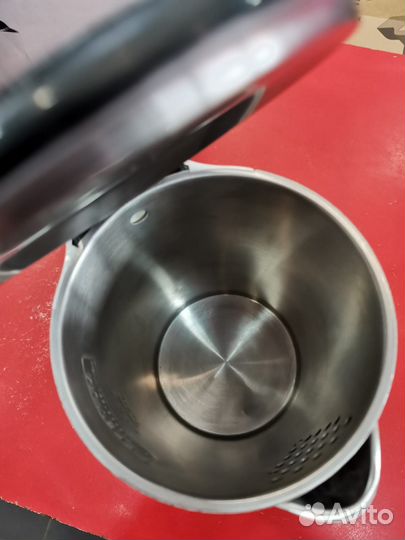 Чайник Tefal KO 2601 Safe to touch