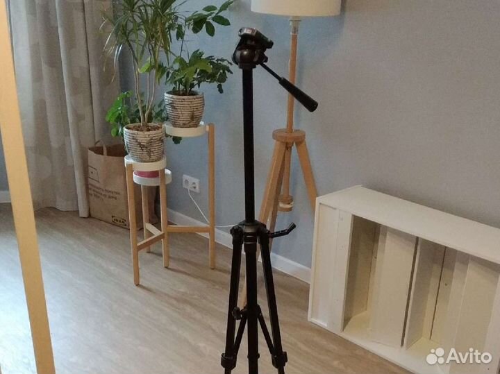 Тринога TriStar состояние новой