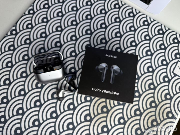 Samsung Galaxy Buds 3 Pro