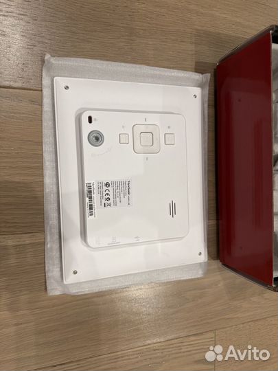 Фоторамка ViewSonic VFD875-20E 20.3см