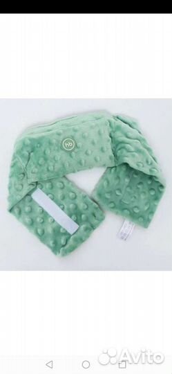 Антиколиковая гелевая грелка