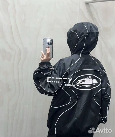 Ветровка Nike x cortez