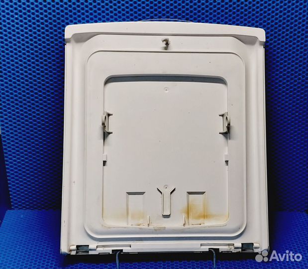 Крышка стиральной машины Whirpool AWT 2288/3 - 800