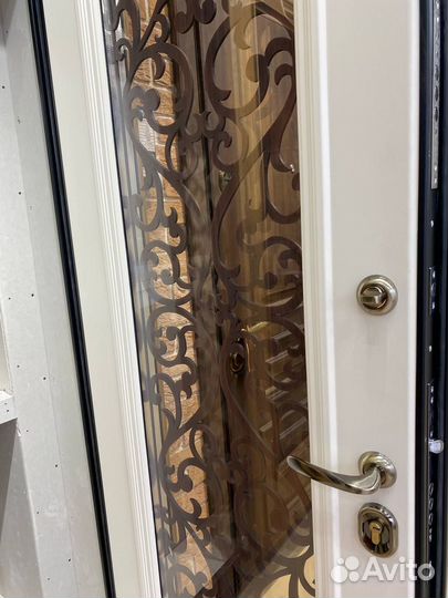 Двери входные от производителя