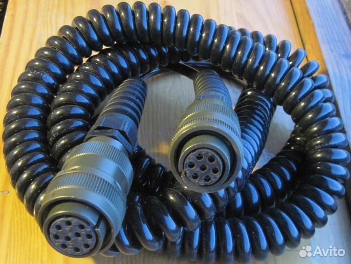 Ремонт и продажа кабелей для асфальтоукладчиков