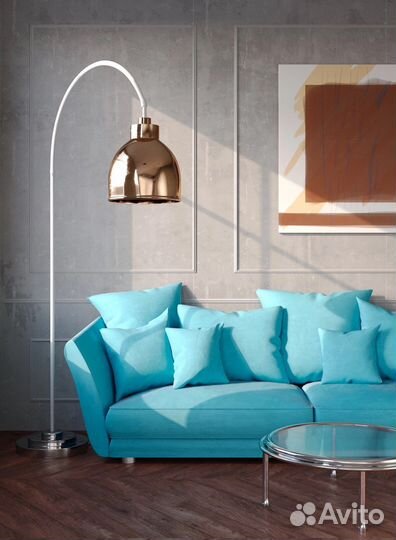 3D визуализация и моделирование