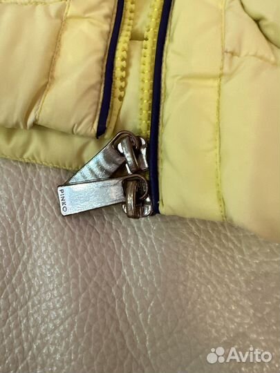 Куртка pinko s