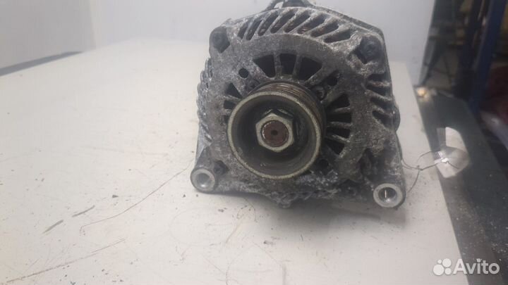 Генератор Peugeot 307, 2007