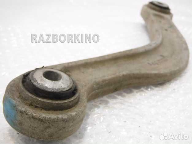 Рычаг задний поперечный верхний