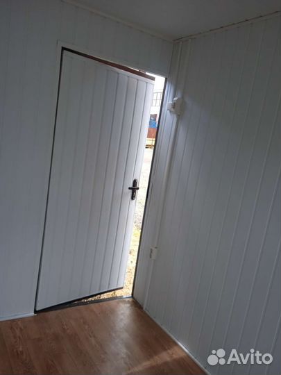 Бытовка 3х2, 4