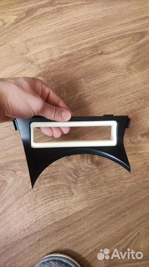 Рамка для переноса бк subaru outback