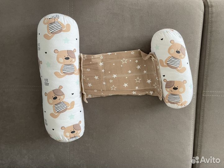 Кокон гнездо для новорожденных