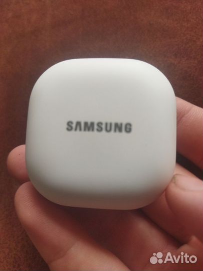 Samsung galaxy buds 2 pro