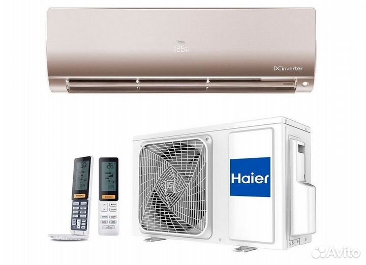 Кондиционер / большой выбор