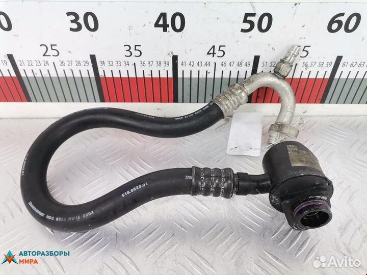 Трубка кондиционера Mercedes-Benz C-Класс