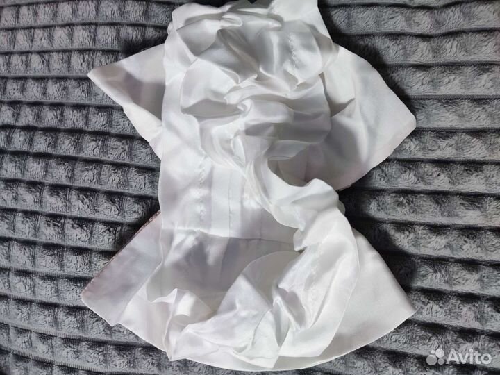 Бант на выписку из роддома