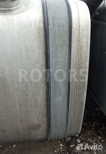 Лента (кронштейн) бака топливного MAN TGX 2015