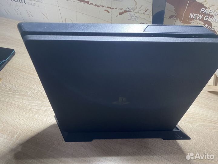 Sony playstation 4