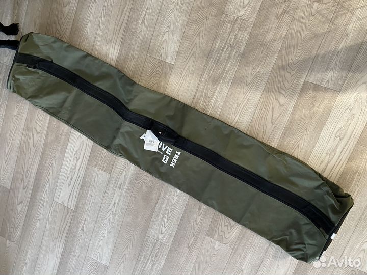 Чехол для лыж горных/беговых
