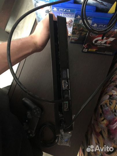 Sony PS4 slim 500gb