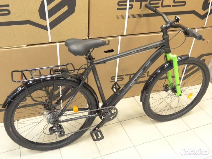 Stels Navigator 700 Курьер