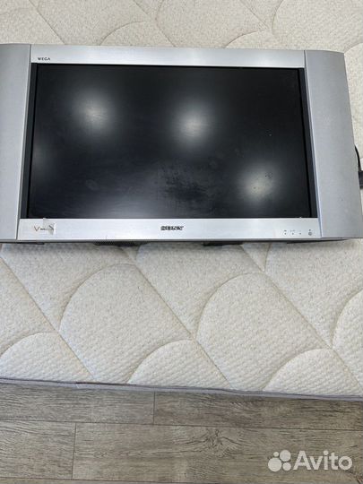 Телевизор sony