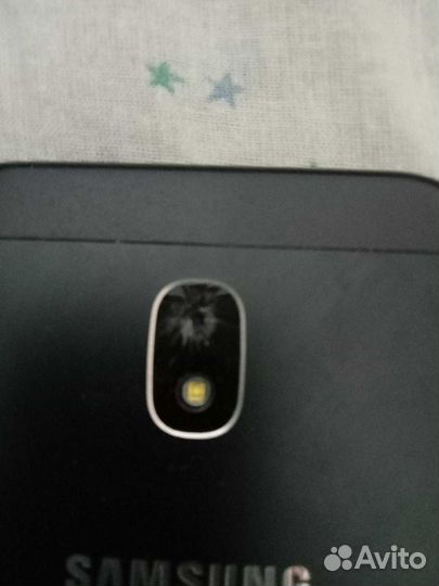 Samsung Galaxy J3 (2017), 2/16 ГБ