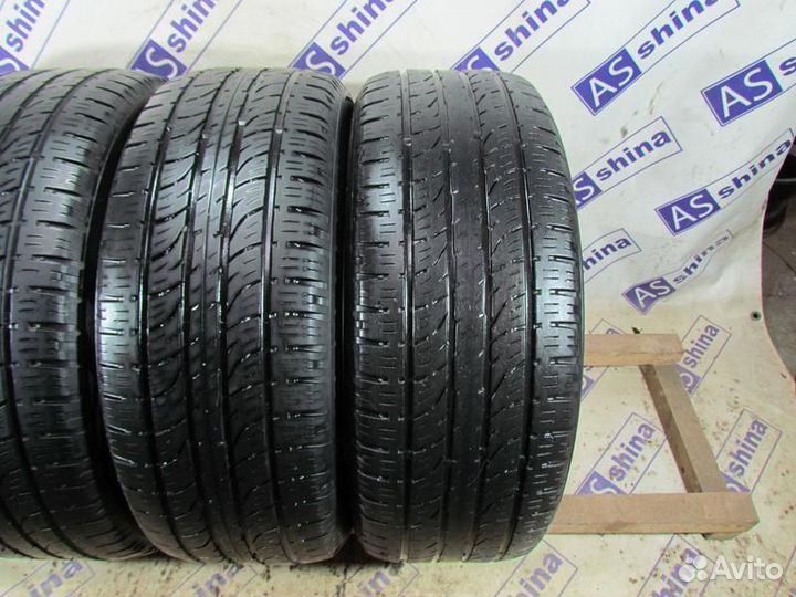 Viatti Bosco A/T V-237 235/55 R17 96R