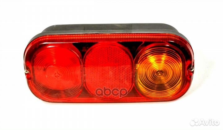 Фонарь задний 70050018 JCB