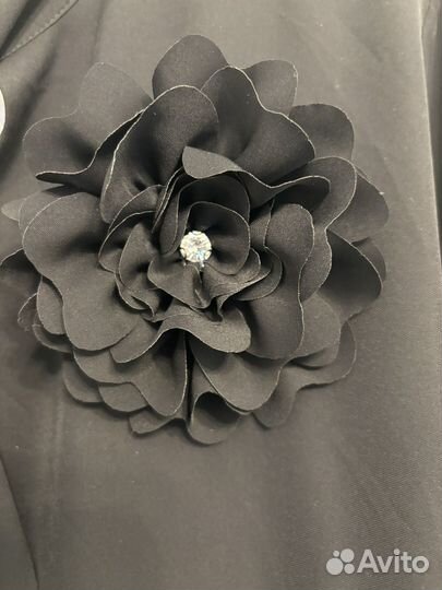 Нарядное платье