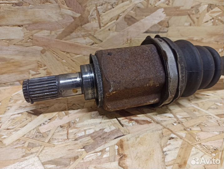 Привод правый Kia Ceed ED