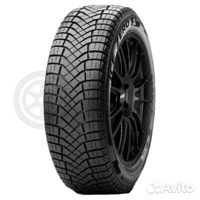 Pirelli Ice Zero FR 185/65 R15 92