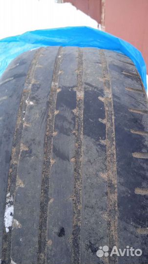 Maxxis Victra MA-510E 225/55 R17 97V