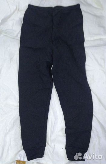 Термобельё детское Mudem 34-36