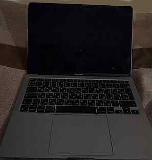 Ноутбук Apple MacBook Air A2337 (MGN63HN/A) 13