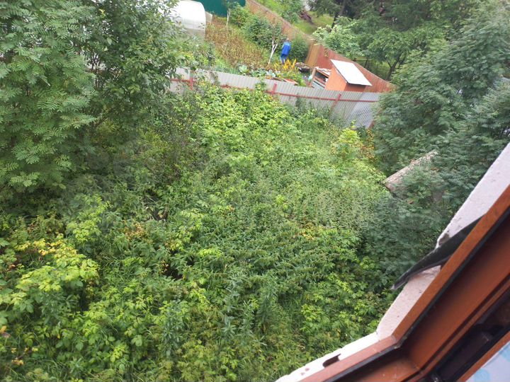 Дом 237 м² на участке 15 сот.