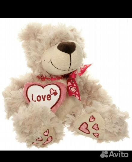 Мягкая игрушка