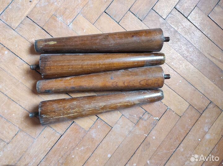 Ножки от мебели СССР