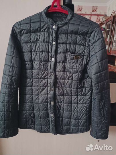 Куртка женская 48 ветровка