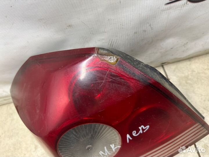 Фонарь задний левый Geely Mk MR479QA 2011