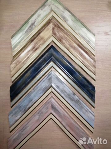 Багет,подрамник, рамки, холсты