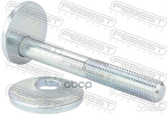 2129-002-KIT болт С эксцентриком ремкомплект 21